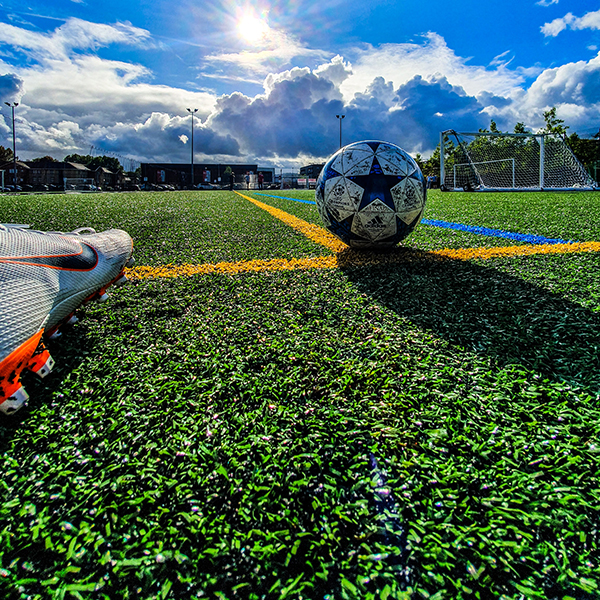 artificial grass