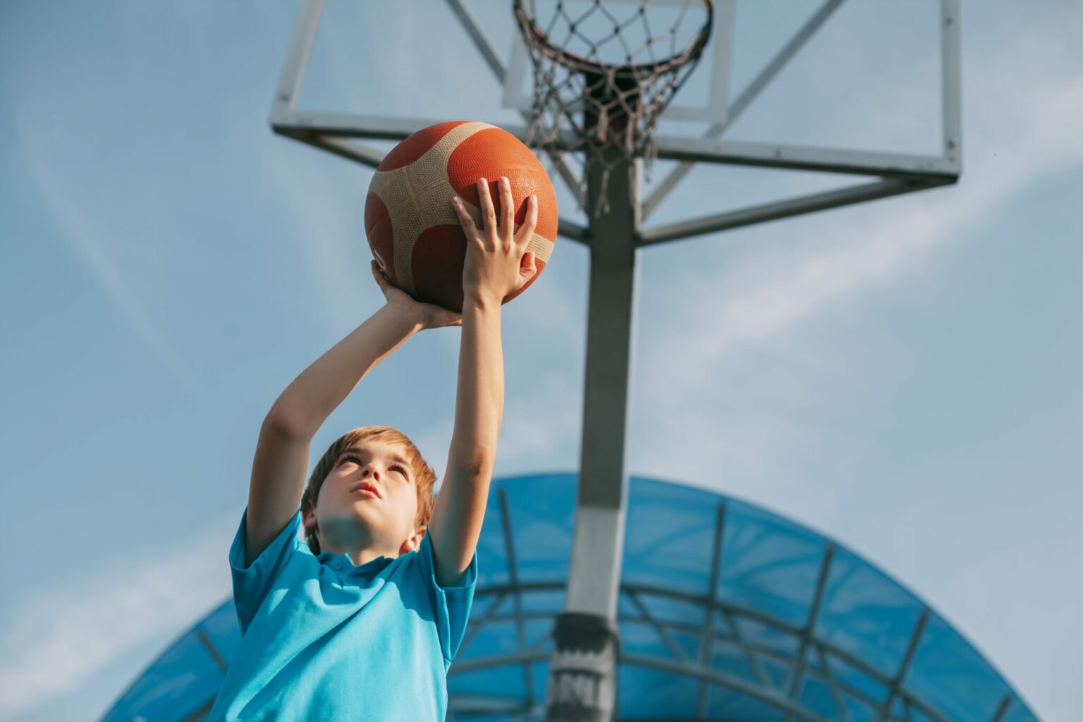 basket ball- Dubai- kompaqa