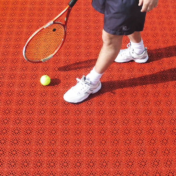 bergo tennis